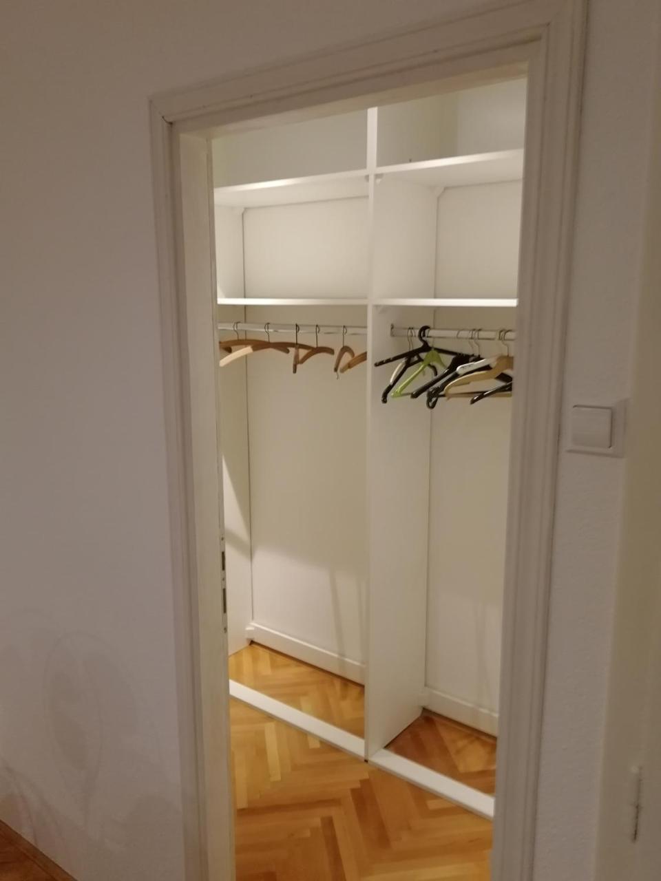 Apartman Ane 사라예보 외부 사진