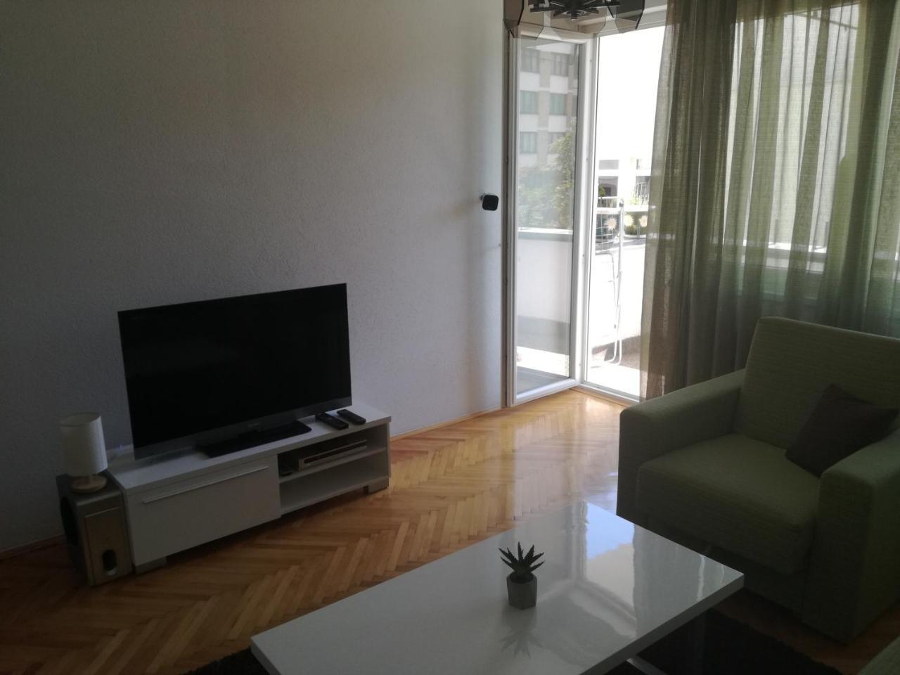 Apartman Ane 사라예보 외부 사진