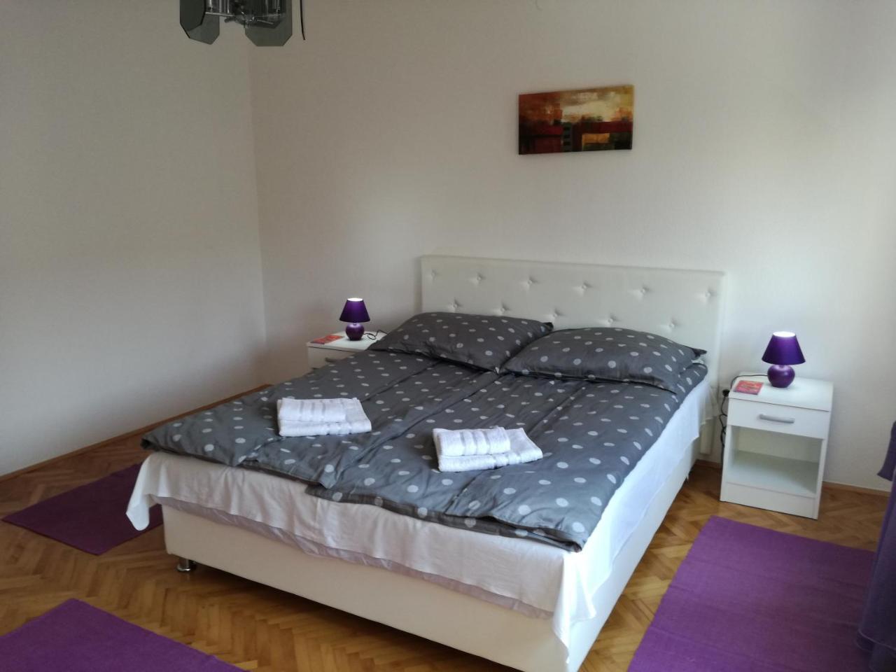 Apartman Ane 사라예보 외부 사진