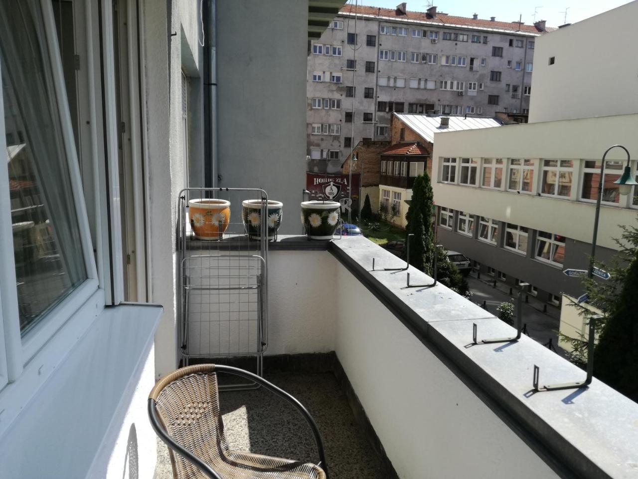 Apartman Ane 사라예보 외부 사진