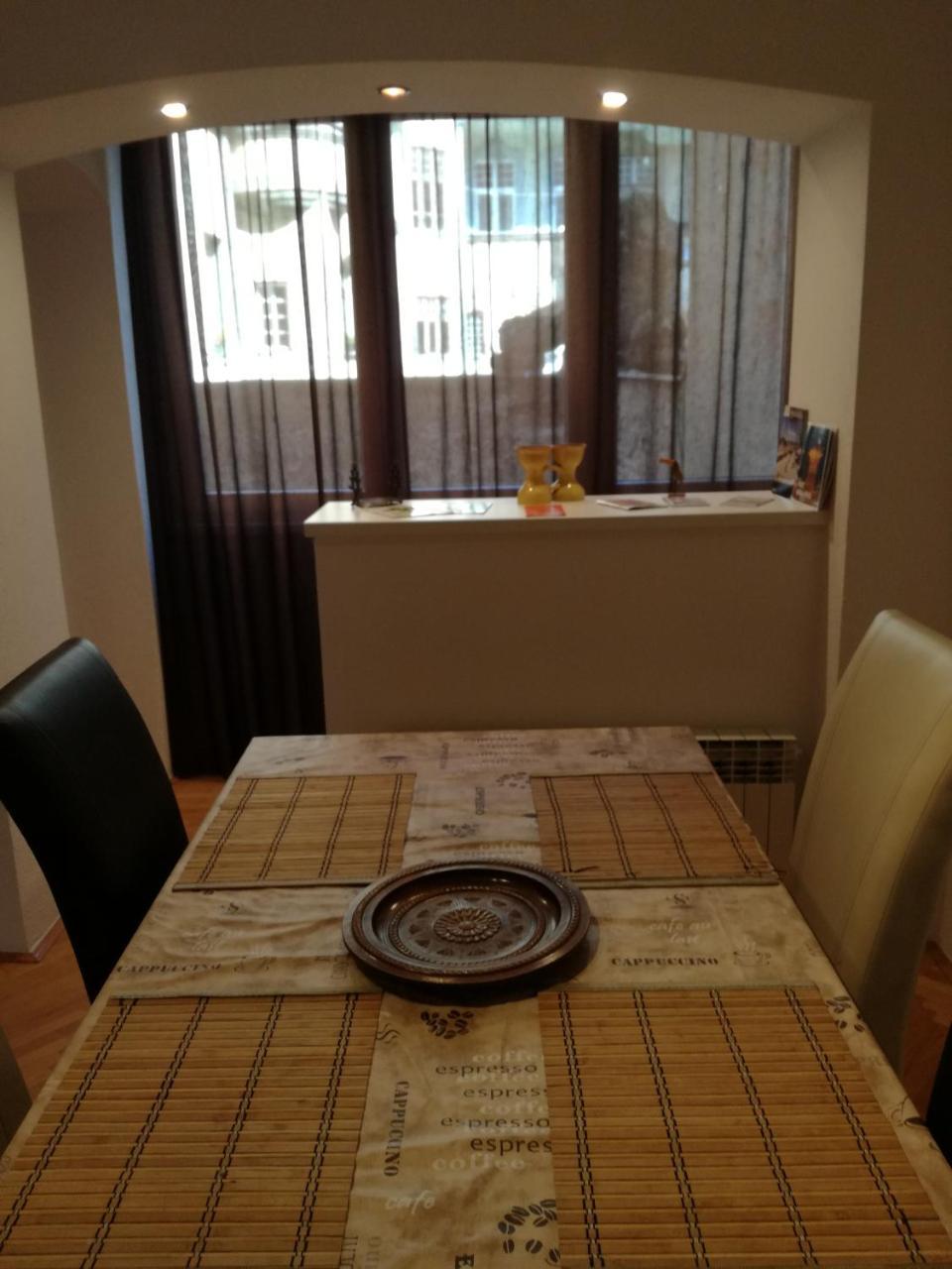 Apartman Ane 사라예보 외부 사진