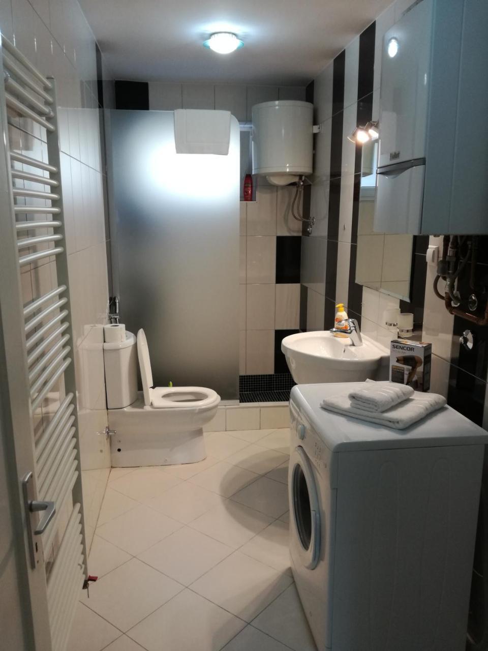 Apartman Ane 사라예보 외부 사진