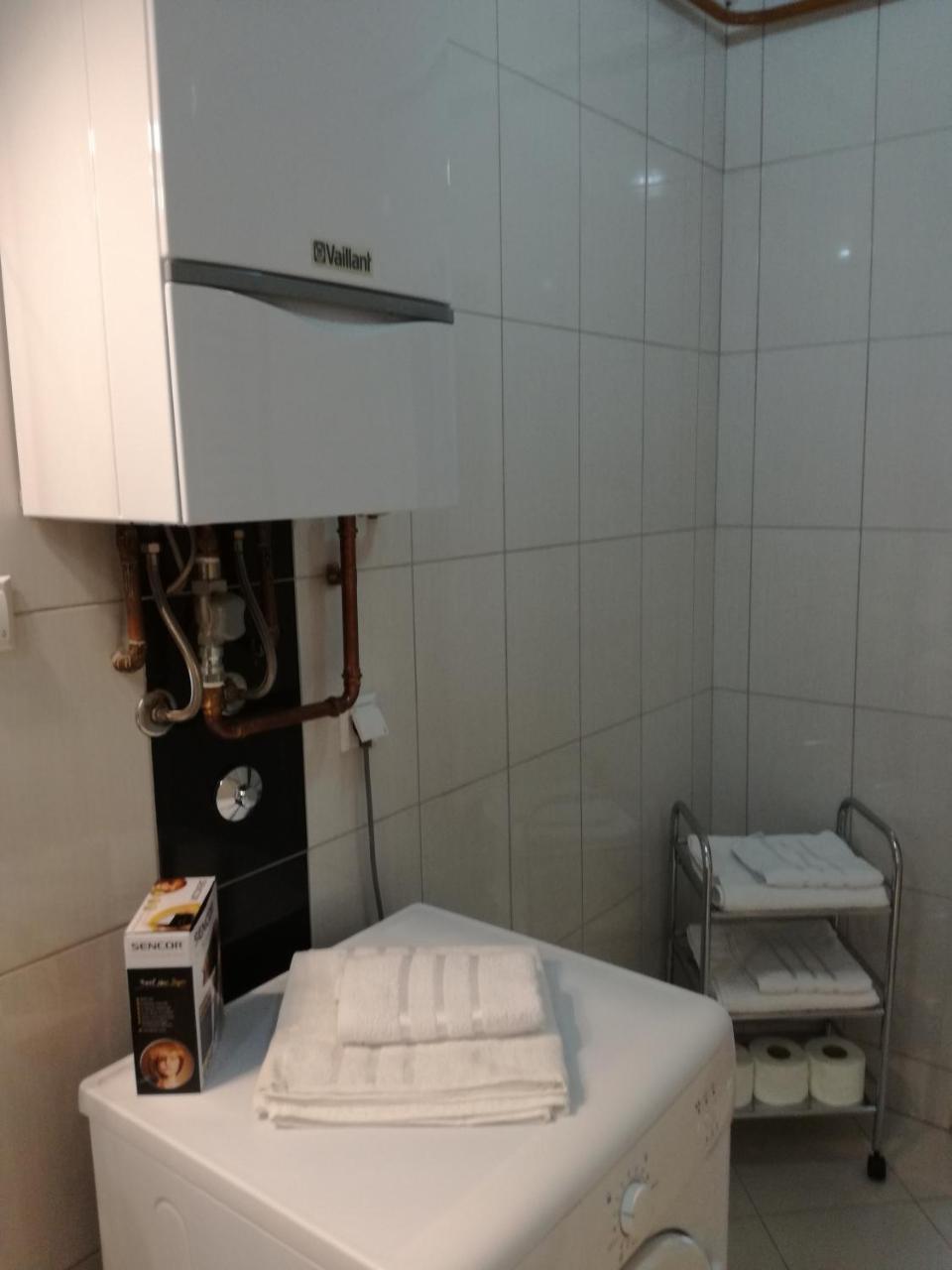 Apartman Ane 사라예보 외부 사진