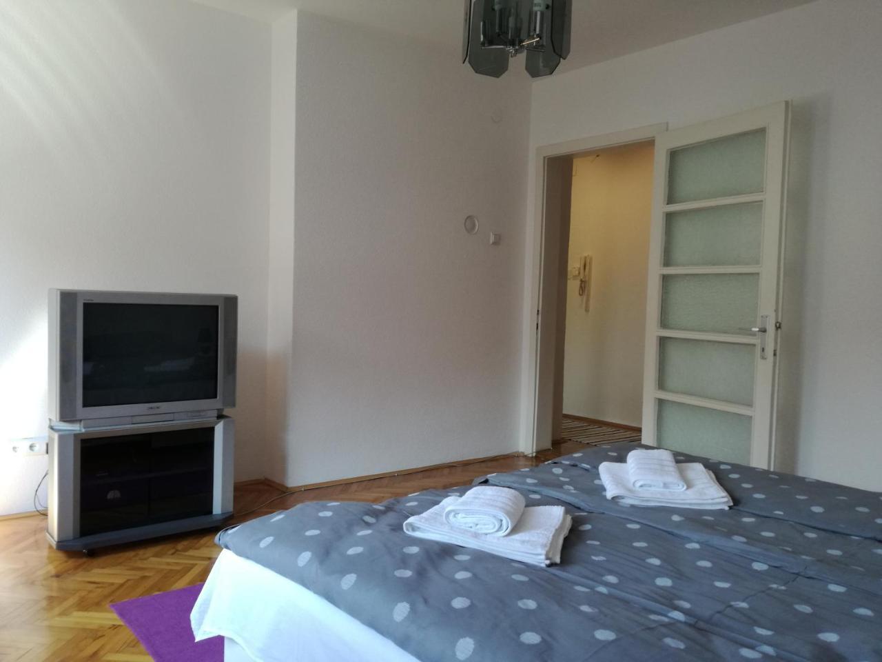 Apartman Ane 사라예보 외부 사진