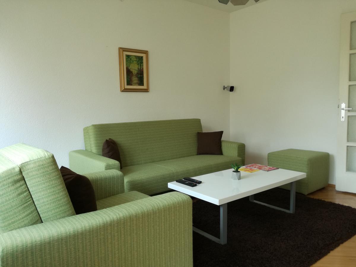 Apartman Ane 사라예보 외부 사진