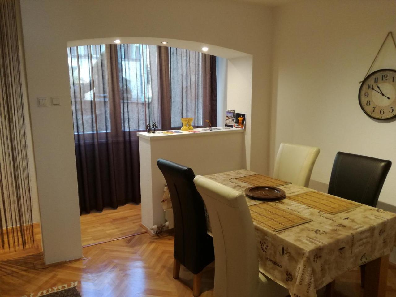 Apartman Ane 사라예보 외부 사진