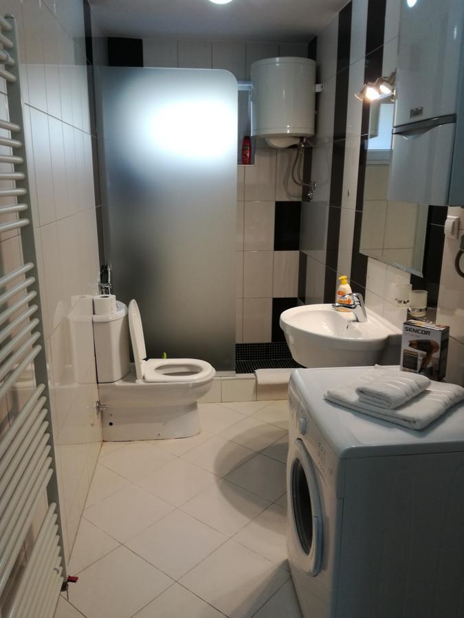 Apartman Ane 사라예보 외부 사진