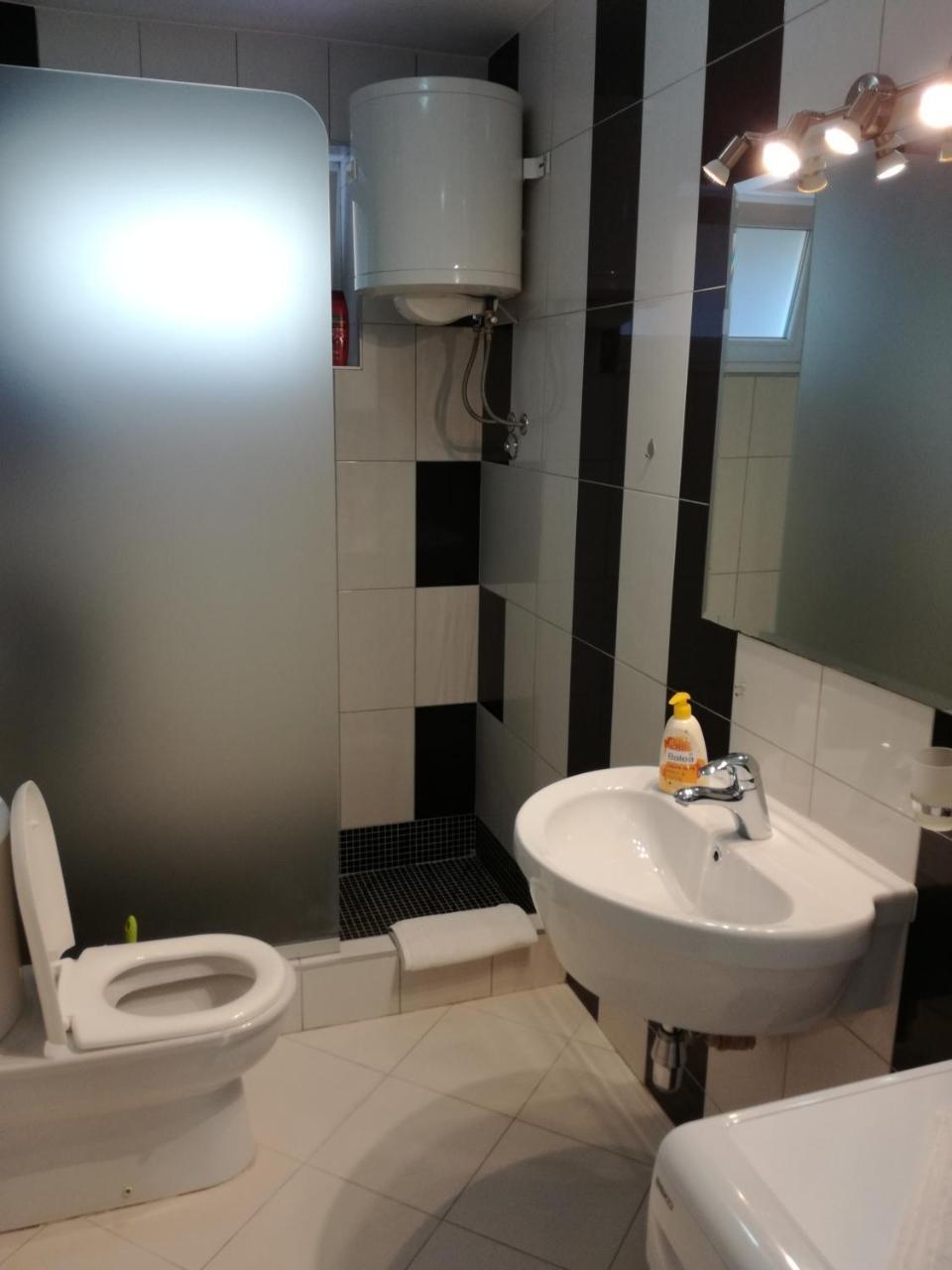 Apartman Ane 사라예보 외부 사진