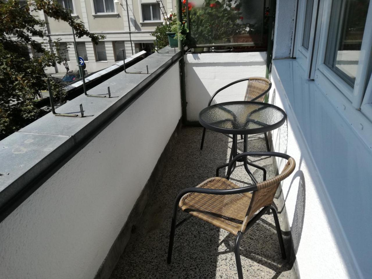 Apartman Ane 사라예보 외부 사진